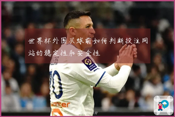 世界杯外围买球前如何判断投注网站的稳定性和安全性