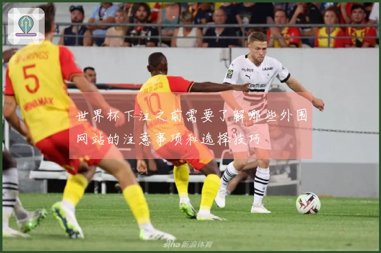 世界杯下注之前需要了解哪些外围网站的注意事项和选择技巧