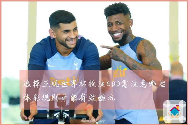 选择正规世界杯投注app需注意哪些体彩规则才能有效避坑