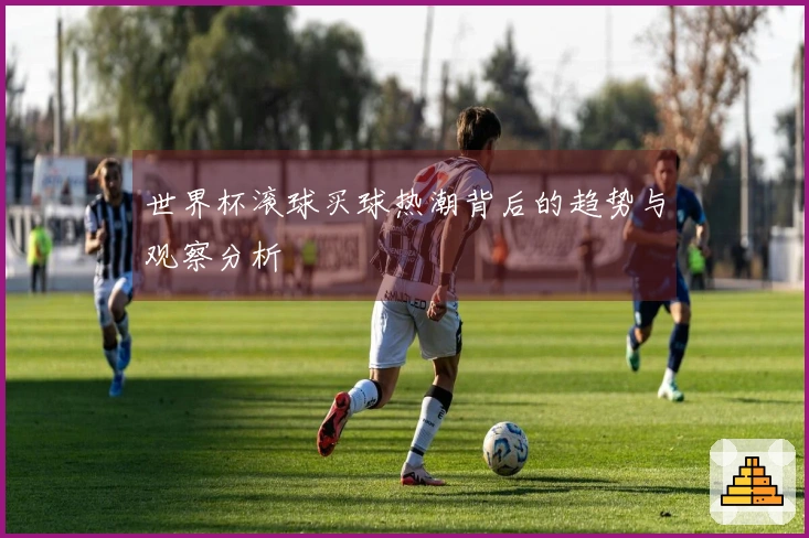 世界杯滚球买球热潮背后的趋势与观察分析