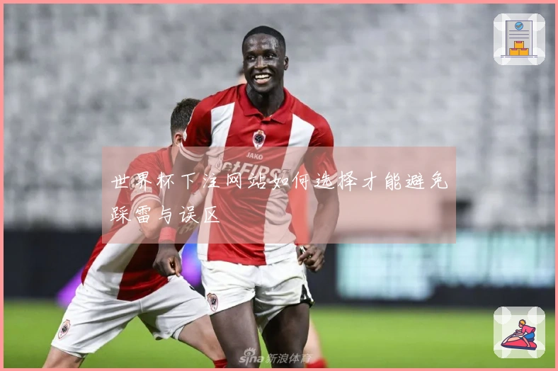 世界杯下注网站如何选择才能避免踩雷与误区