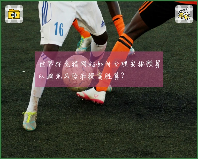 世界杯竞猜网站如何合理安排预算以避免风险和提高胜算？